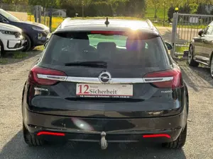 Opel Insignia A Sports Tourer Edition Bild 5