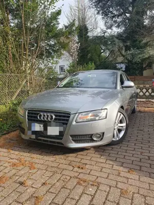 Audi A5 2.7 TDI DPF multitronic