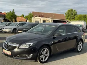 Opel Insignia A Sports Tourer Edition Bild 3