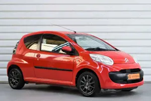 Citroen C1 Style + Klima + ALU + PDC + Allwetter