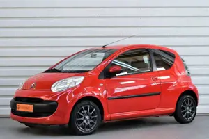 Citroen C1 Style + Klima + ALU + PDC + Allwetter Bild 3