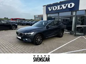 Volvo XC60 Inscription Recharge Plug-In Hybrid AWD T8 Twin En