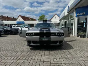 Dodge Challenger 3.6L *20 ZOLL* VOLL