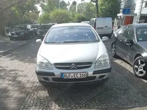 Citroen C5 C 5 1.8 X