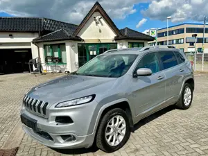 Jeep Cherokee M-Jet Overland 4X4*BI-XEN*KAME*PANO*ACC