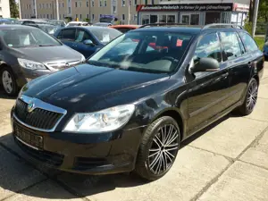 Skoda Octavia 1.6 TDi Combi Active