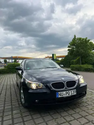 BMW 520 520d Touring