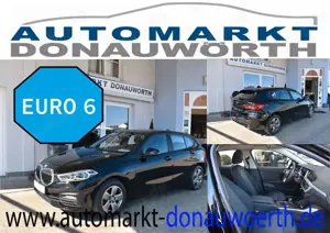 BMW 118 d Aut. Advantage Navi Sitzhzg LED PDC Tempoma