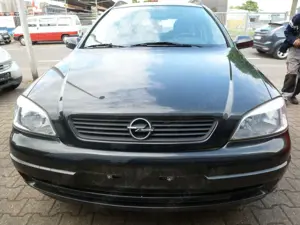 Opel Astra 1.6 Caravan Comfort