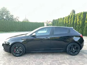 Alfa Romeo Giulietta Giulietta 1.8 TBi 16V Quadrifoglio Verde