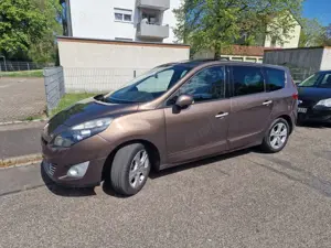 Renault Scenic TCe 130 Dynamique Kopfdichtung defekt