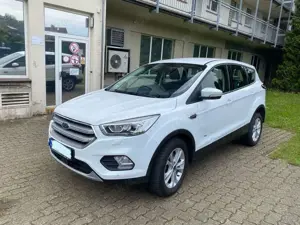Ford Kuga 1.5 EcoBoost 4x4 Aut. Cool  Connect