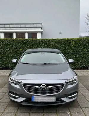 Opel Insignia Grand Sport
