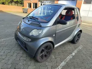 smart forTwo Passion
