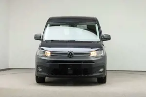 Volkswagen Caddy Caddy Cargo 2.0 TDI KLIMA*DAB+*GJR*HECKFLÜGELTÜR Bild 5