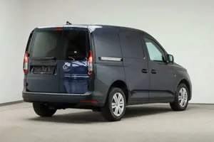 Volkswagen Caddy Caddy Cargo 2.0 TDI KLIMA*DAB+*GJR*HECKFLÜGELTÜR Bild 3