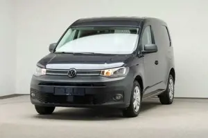 Volkswagen Caddy Caddy Cargo 2.0 TDI KLIMA*DAB+*GJR*HECKFLÜGELTÜR Bild 2