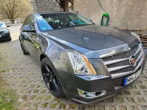 Cadillac CTS CTS 3.6 V6 Automatik AWD Sport Luxury