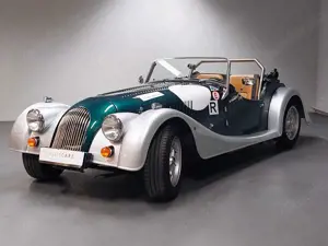 Morgan Roadster