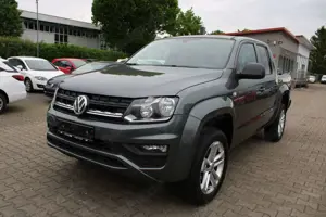 Volkswagen Amarok 3.0TDI 4 Motion Kamera,PDC,AHK,SHZ