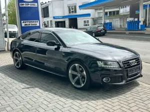 Audi A5 Sportback3.0 TDIquattro S line Navi Xenon ABT
