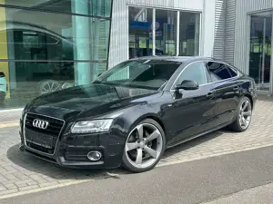 Audi A5 Sportback3.0 TDIquattro S line Navi Xenon ABT