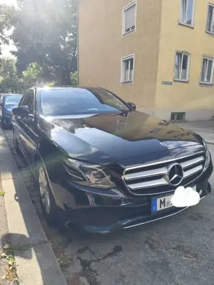 Mercedes-Benz 200 Avantgarde