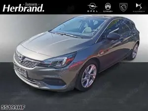 Opel Astra Elegance+NAVI+SHZ+PDC+TEMPOMAT+LED+USB+