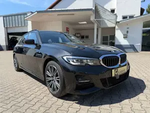 BMW 320 i M Sport Aut. HuD Kamera StopGo Navi+
