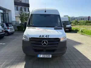 Mercedes-Benz Sprinter 316 CDI Sprinter Lang HA