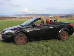 Renault Megane Megane 1.6 Coupe-Cabriolet Dynamique