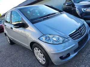 Mercedes-Benz A 180 CDI Elegance DPF Bild 2