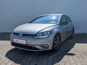 Volkswagen Golf IQ.DRIVE *DSG*ACC*Kamera*