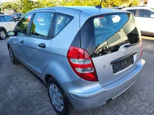 Mercedes-Benz A 180 CDI Elegance DPF Bild 4