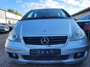 Mercedes-Benz A 180 CDI Elegance DPF Bild 5