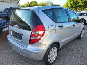 Mercedes-Benz A 180 CDI Elegance DPF Bild 3