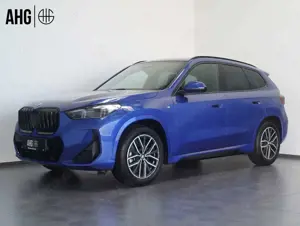 BMW X1 20i Mild-Hybrid sDrive M Sport