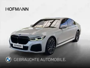 BMW 740 M Sport