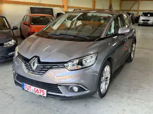 Renault Scenic IV Experience/AHK/TEMPO./KEYLESS ENTRYGO