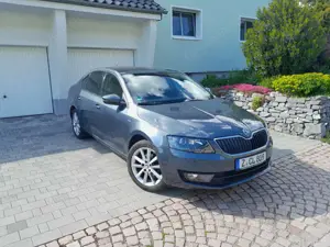 Skoda Octavia Octavia III 1.4 TSI (Green tec) Joy