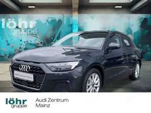 Audi A1 Sportback 25 TFSI advanced S tronic
