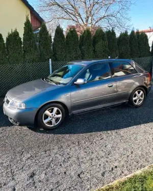 Audi A3 1.8 T Ambition Bild 1