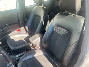 Ford Puma Hybrid ST-Line X, el.Heckklappe Bild 5