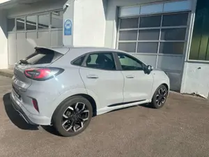 Ford Puma Hybrid ST-Line X, el.Heckklappe Bild 3