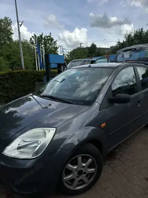 Ford Fiesta 1.3 Ambiente