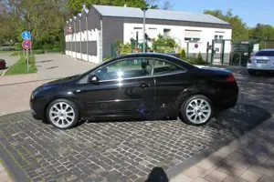 Ford Focus Coupe-Cabriolet 2.0 TDCi Titanium/1-Hand.