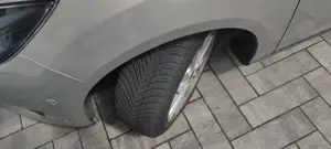 Ford Focus Focus Turnier 1.5 EcoBoost Start-Stopp-System Tita