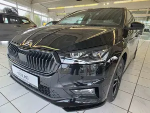 Skoda Fabia Monte Carlo 1.0 TSI DSG, Kam, SHZ, LHZ,Pan