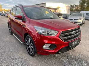 Ford Kuga ST-Line Kamera AHK LED Tüv 02/2027