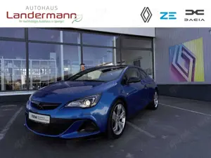 Opel Astra GTC OPC 2.0 TURBO